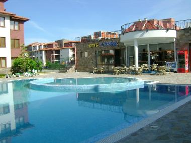 Apartamento de vacaciones en Nessebar (Burgas)Casa de vacaciones