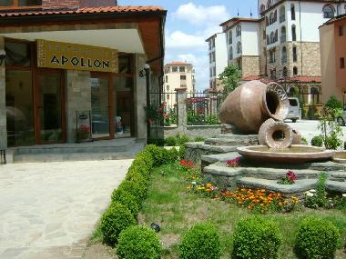 Apartamento de vacaciones en Nessebar (Burgas)Casa de vacaciones