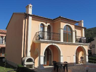 Villa en Elenite (Burgas)Casa de vacaciones