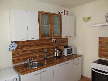 Villa en Elenite (Burgas)Casa de vacaciones