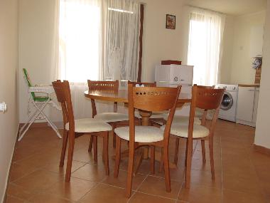 Villa en Elenite (Burgas)Casa de vacaciones