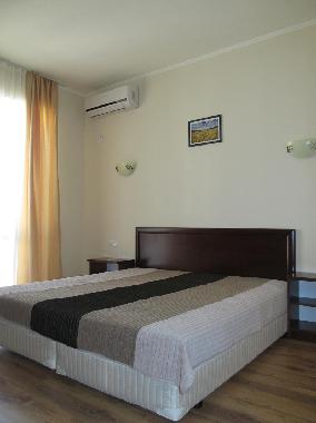 Villa en Elenite (Burgas)Casa de vacaciones