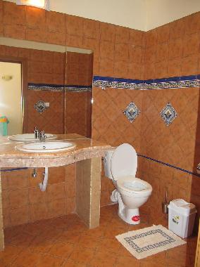 Villa en Elenite (Burgas)Casa de vacaciones