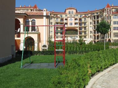 Villa en Elenite (Burgas)Casa de vacaciones