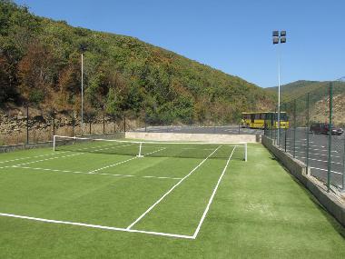 Villa en Elenite (Burgas)Casa de vacaciones