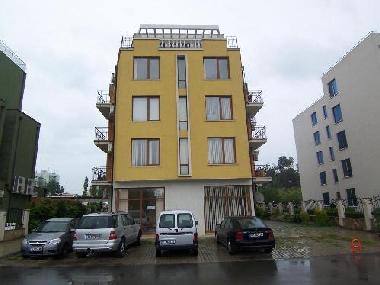 Apartamento de vacaciones en Sunny Beach (Burgas)Casa de vacaciones