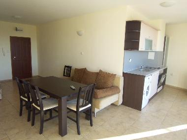 Apartamento de vacaciones en Sunny Beach (Burgas)Casa de vacaciones