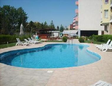 Apartamento de vacaciones en Sunny Beach (Burgas)Casa de vacaciones