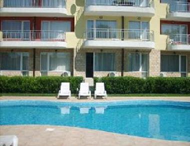 Apartamento de vacaciones en Sunny Beach (Burgas)Casa de vacaciones
