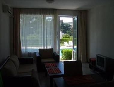 Apartamento de vacaciones en Sunny Beach (Burgas)Casa de vacaciones