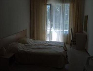 Apartamento de vacaciones en Sunny Beach (Burgas)Casa de vacaciones