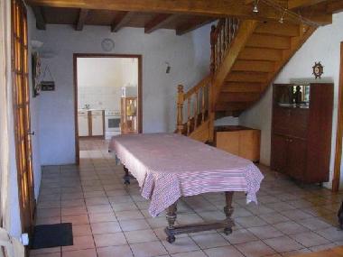 Villa en ST PALAIS SUR MER (Charente-Maritime)Casa de vacaciones
