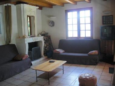 Villa en ST PALAIS SUR MER (Charente-Maritime)Casa de vacaciones