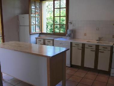Villa en ST PALAIS SUR MER (Charente-Maritime)Casa de vacaciones