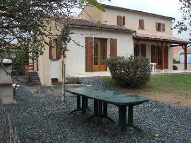 Villa en ST PALAIS SUR MER (Charente-Maritime)Casa de vacaciones