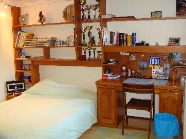 Villa en MONTMEYRAN (Drme)Casa de vacaciones