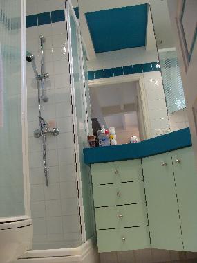 Villa en MONTMEYRAN (Drme)Casa de vacaciones