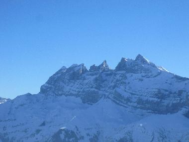 Hotel en SIERRA NEVADA (Granada)Casa de vacaciones