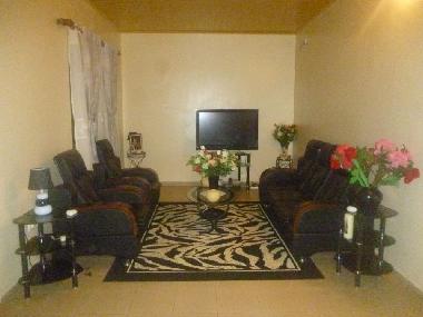 Casa de vacaciones en YAOUNDE (Cher)Casa de vacaciones