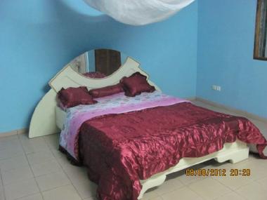 Casa de vacaciones en YAOUNDE (Cher)Casa de vacaciones