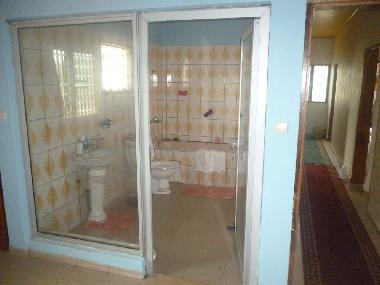 Casa de vacaciones en YAOUNDE (Cher)Casa de vacaciones