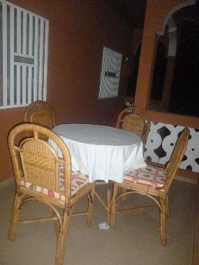 Casa de vacaciones en YAOUNDE (Cher)Casa de vacaciones