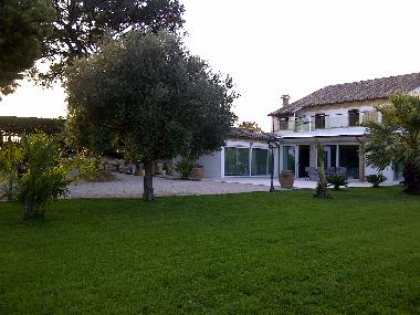 Casa de vacaciones en OSIMO (Ancona)Casa de vacaciones