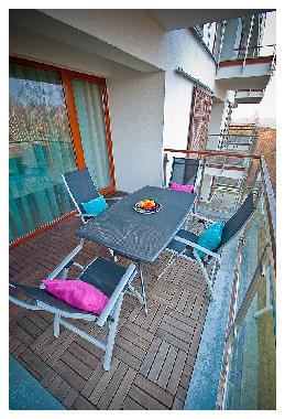 Apartamento de vacaciones en Świnoujście (Zachodniopomorskie)Casa de vacaciones