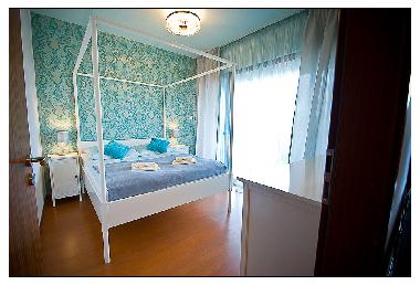 Apartamento de vacaciones en Świnoujście (Zachodniopomorskie)Casa de vacaciones