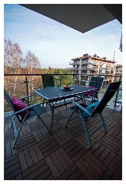 Apartamento de vacaciones en Świnoujście (Zachodniopomorskie)Casa de vacaciones