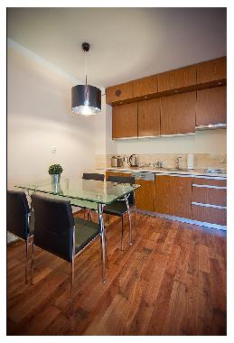 Barco en Świnoujście (Zachodniopomorskie)Casa de vacaciones