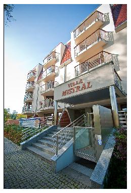 Barco en Świnoujście (Zachodniopomorskie)Casa de vacaciones