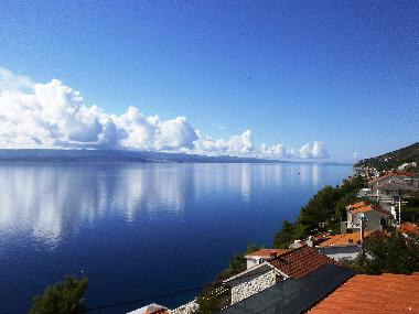 Apartamento de vacaciones en Pisak (Splitsko-Dalmatinska)Casa de vacaciones