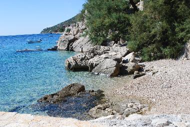 Apartamento de vacaciones en Pisak (Splitsko-Dalmatinska)Casa de vacaciones