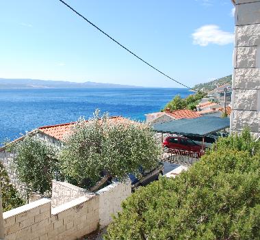 Apartamento de vacaciones en Pisak (Splitsko-Dalmatinska)Casa de vacaciones