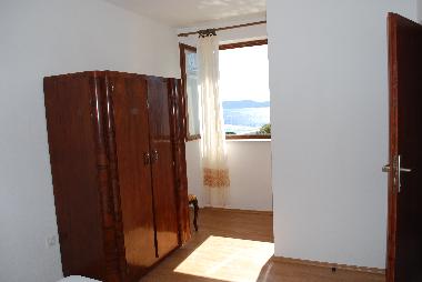 Apartamento de vacaciones en Pisak (Splitsko-Dalmatinska)Casa de vacaciones
