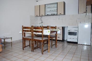 Apartamento de vacaciones en Pisak (Splitsko-Dalmatinska)Casa de vacaciones