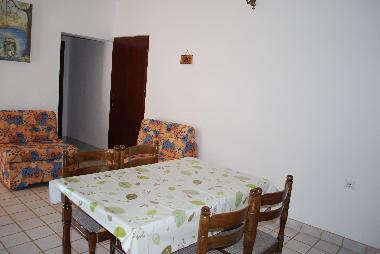 Apartamento de vacaciones en Pisak (Splitsko-Dalmatinska)Casa de vacaciones
