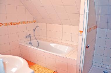 Casa de vacaciones en R�bel (Mecklenburgische Seenplatte)Casa de vacaciones