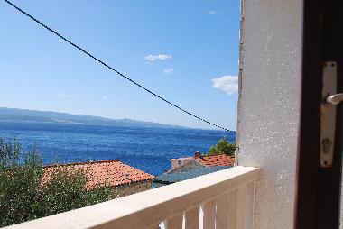 Apartamento de vacaciones en Pisak (Splitsko-Dalmatinska)Casa de vacaciones