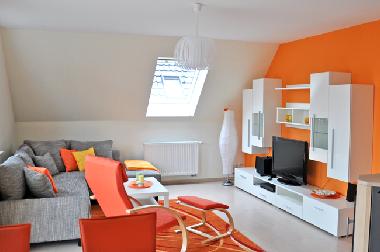 Casa de vacaciones en R�bel (Mecklenburgische Seenplatte)Casa de vacaciones