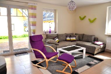 Casa de vacaciones en R�bel (Mecklenburgische Seenplatte)Casa de vacaciones