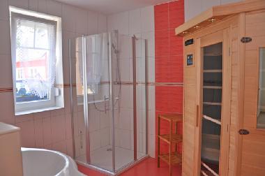 Casa de vacaciones en R�bel (Mecklenburgische Seenplatte)Casa de vacaciones