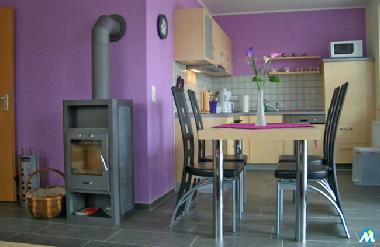 Casa de vacaciones en R�bel (Mecklenburgische Seenplatte)Casa de vacaciones