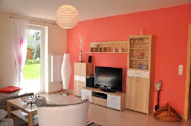 Casa de vacaciones en R�bel (Mecklenburgische Seenplatte)Casa de vacaciones