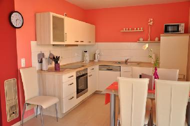 Casa de vacaciones en R�bel (Mecklenburgische Seenplatte)Casa de vacaciones