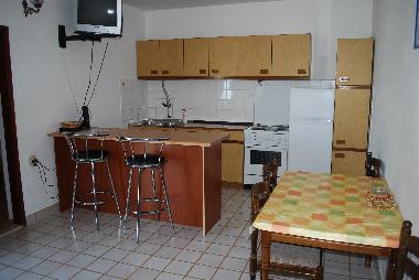 Apartamento de vacaciones en Pisak (Splitsko-Dalmatinska)Casa de vacaciones