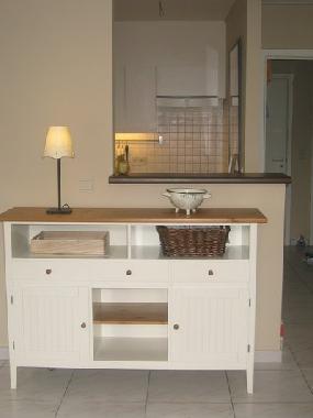 Apartamento de vacaciones en Knokke (Flandes)Casa de vacaciones