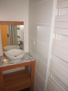 Apartamento de vacaciones en 8300 (Flandes)Casa de vacaciones