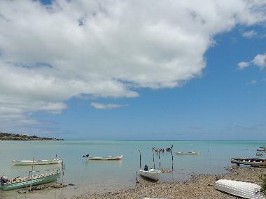Villa en Port Mathurin (Rodrigues)Casa de vacaciones